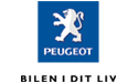 Peugeot Roskilde